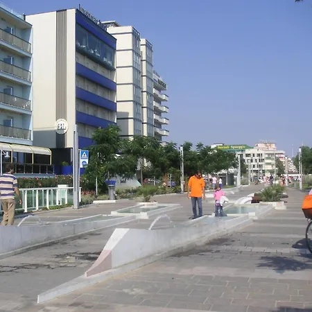 Ξενοδοχείο Canasta 2*