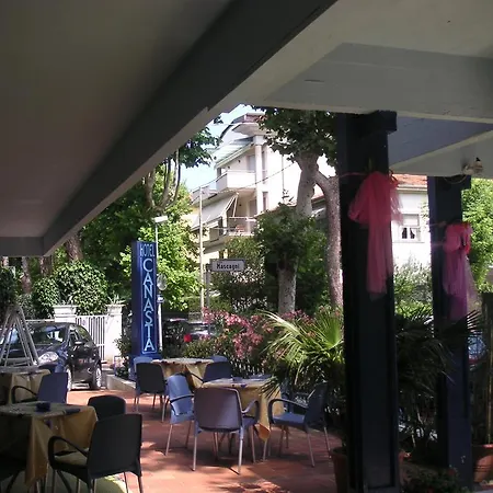 Canasta Ξενοδοχείο