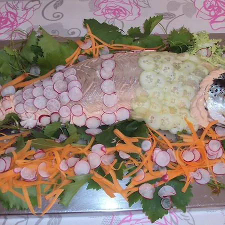 Ξενοδοχείο Canasta