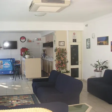 Ξενοδοχείο Canasta 2*