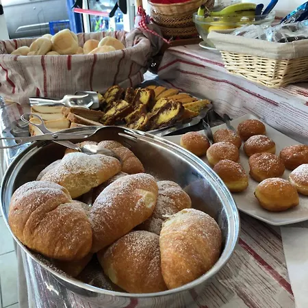 Ξενοδοχείο Canasta