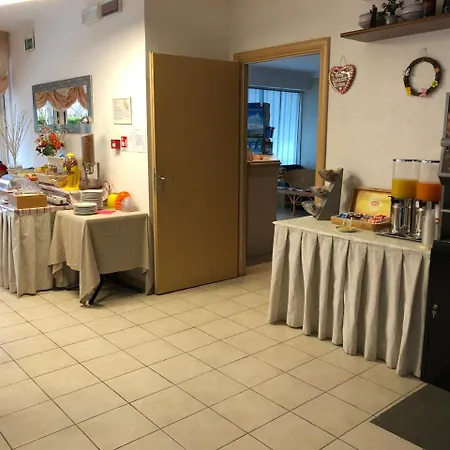 Canasta Ξενοδοχείο