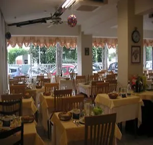 Ξενοδοχείο Canasta