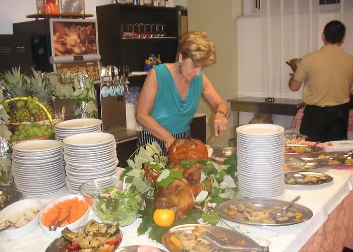 Canasta Otel Riccione