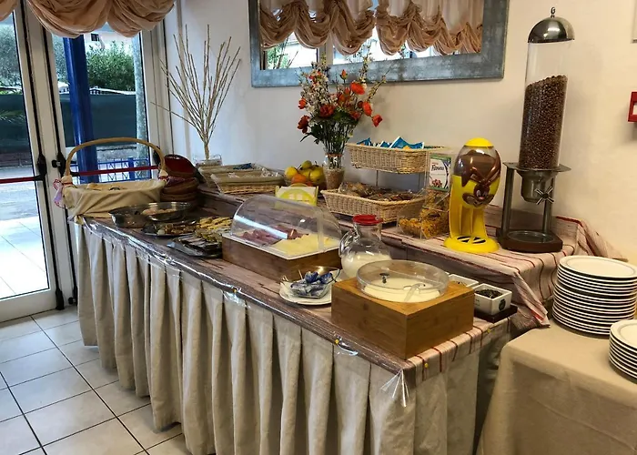 Canasta Hotel Riccione