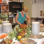Canasta Hotel Riccione