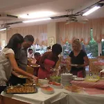 Hotel Canasta 2*