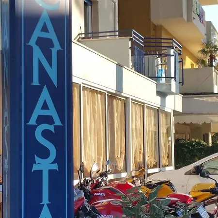Canasta 2* ريتشيوني