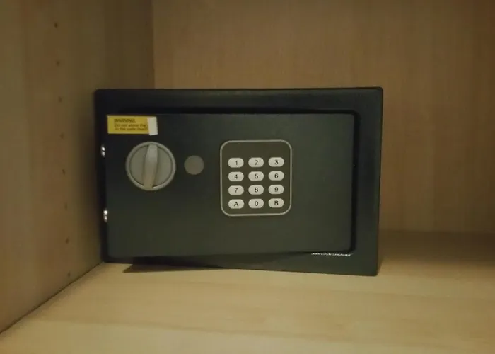 ホテル Canasta リッチョーネ