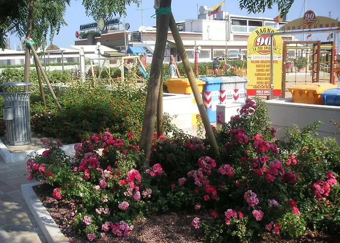 ホテル Canasta 2*