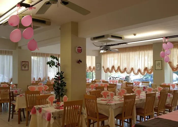 Canasta Szálloda Riccione