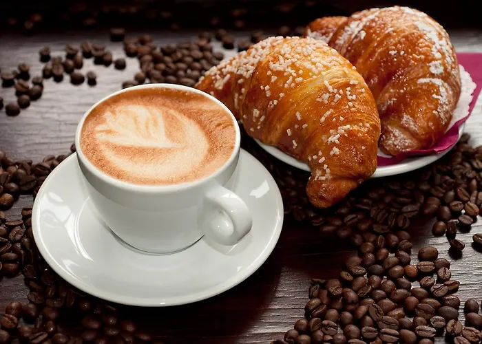 Szálloda Canasta Riccione